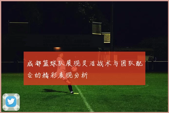 成都篮球队展现灵活战术与团队配合的精彩表现分析