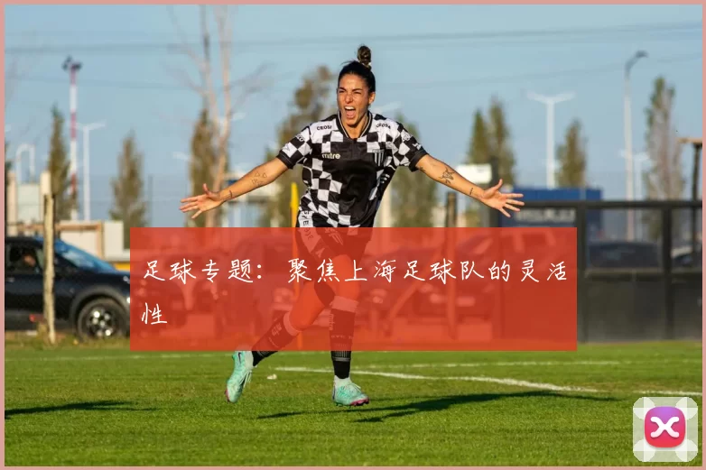 足球专题：聚焦上海足球队的灵活性