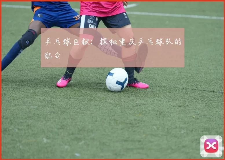 乒乓球巨献：探秘重庆乒乓球队的配合