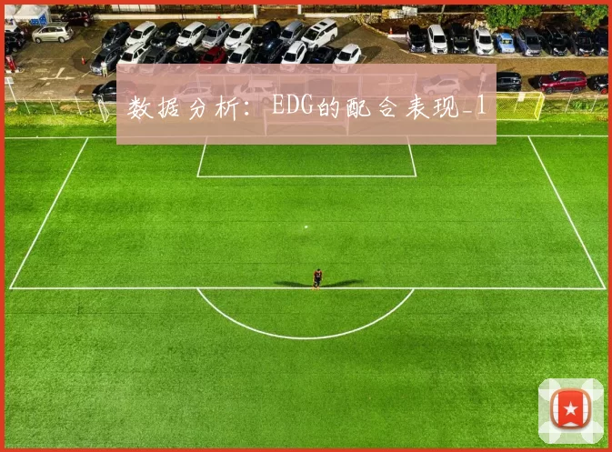 数据分析：EDG的配合表现_1