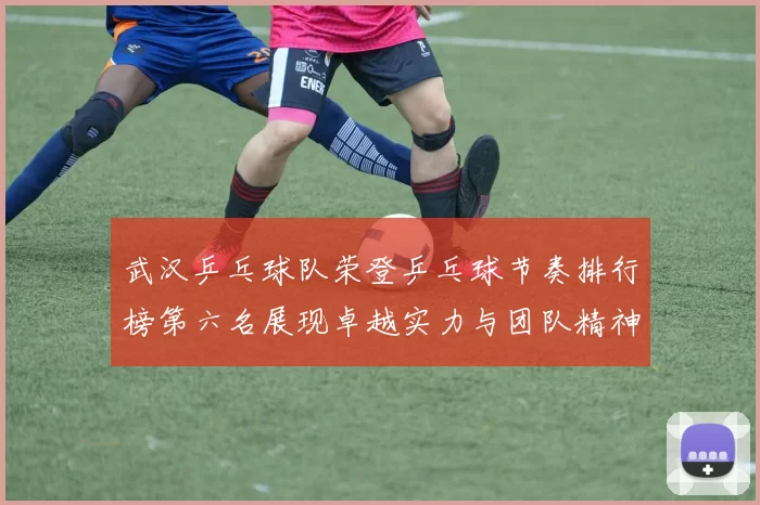 武汉乒乓球队荣登乒乓球节奏排行榜第六名展现卓越实力与团队精神